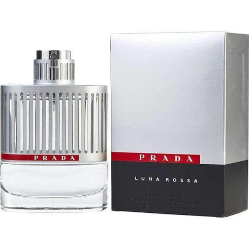 Buy Fragrance and Perfume Online from Canada No 1 Perfume Store for Prada Luna Rossa By Prada For Men Colognes